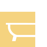 Baño privado con aromaterapia