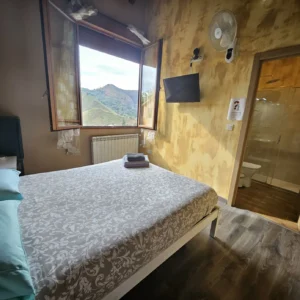 Pegaso Paraíso Doble Panorámica