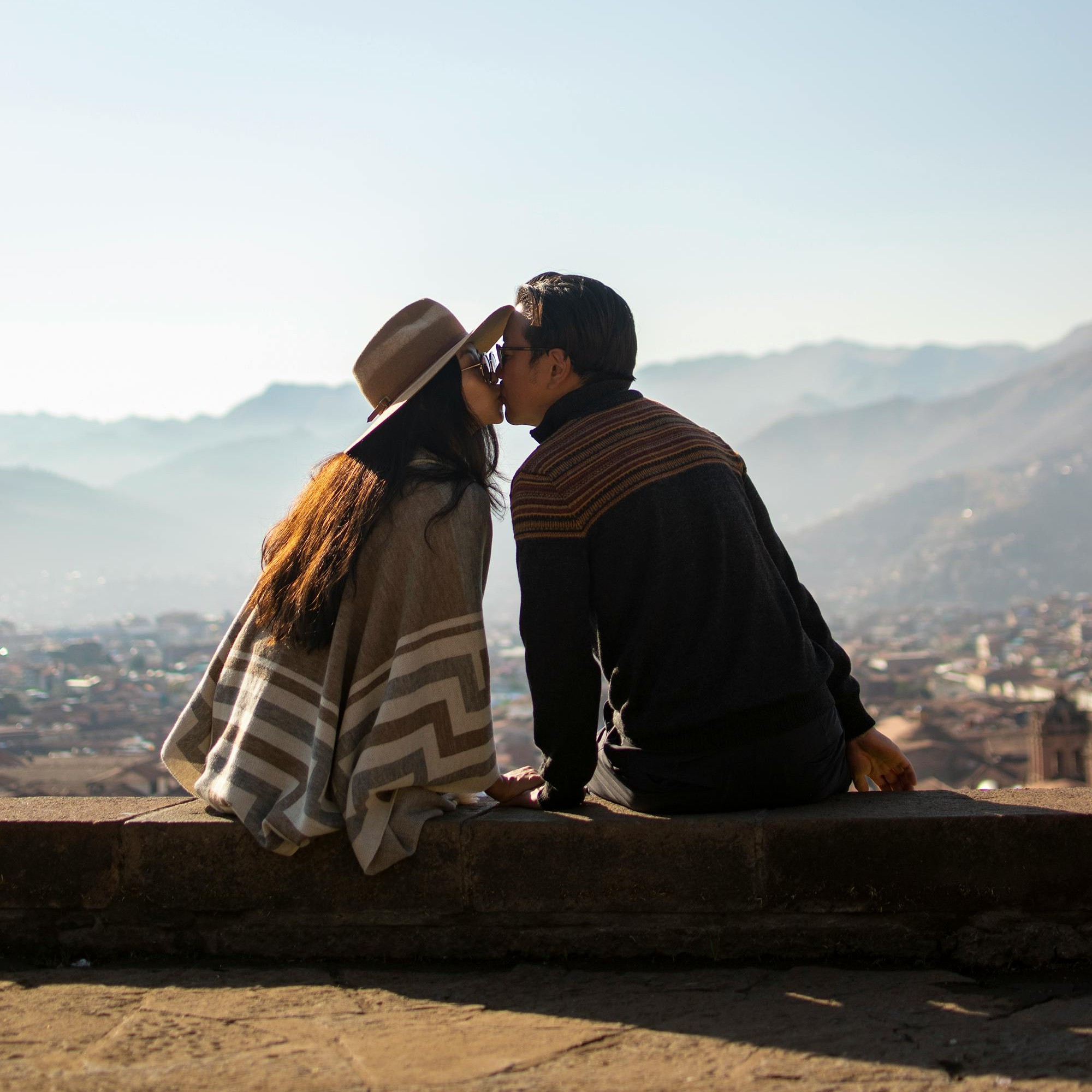 — Pablo y Marta, Valencia