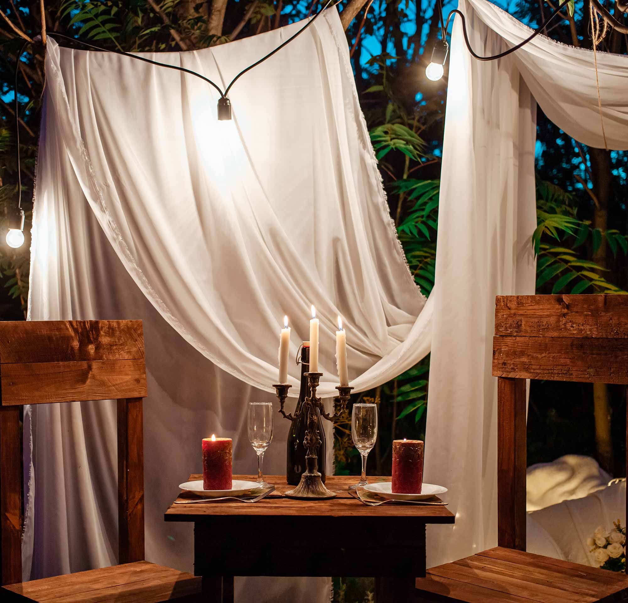 Servicio | Granja Paraíso.